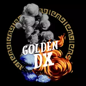Logotipo de GoldenDx.webp